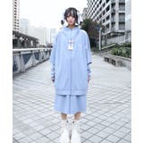 サマーカリスマニートパンダジャージ | WEGO【WOMEN】 | 詳細画像33