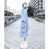 サマーカリスマニートパンダジャージ | WEGO【WOMEN】 | 詳細画像34