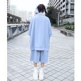 サマーカリスマニートパンダジャージ | WEGO【WOMEN】 | 詳細画像35