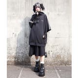 サマーカリスマニートパンダジャージ | WEGO【WOMEN】 | 詳細画像39