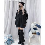 サマーカリスマニートパンダジャージ | WEGO【WOMEN】 | 詳細画像49