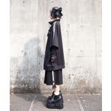 サマーカリスマニートパンダジャージ | WEGO【WOMEN】 | 詳細画像52