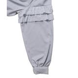 ぷあぷあ綿雲もぐもぐブラウス | WEGO【WOMEN】 | 詳細画像49 