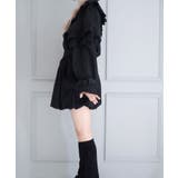 ぷあぷあ綿雲もぐもぐすかーと | WEGO【WOMEN】 | 詳細画像22