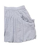 ぷあぷあ綿雲もぐもぐすかーと | WEGO【WOMEN】 | 詳細画像34
