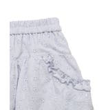 ぷあぷあ綿雲もぐもぐすかーと | WEGO【WOMEN】 | 詳細画像35