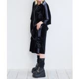 ベロプル闇じっぱー | WEGO【WOMEN】 | 詳細画像5