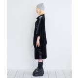 ベロプル闇じっぱー | WEGO【WOMEN】 | 詳細画像8