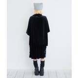 ベロプル闇じっぱー | WEGO【WOMEN】 | 詳細画像9