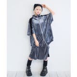 ベロプル闇じっぱー | WEGO【WOMEN】 | 詳細画像13