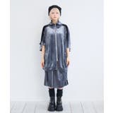ベロプル闇じっぱー | WEGO【WOMEN】 | 詳細画像16