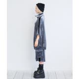 ベロプル闇じっぱー | WEGO【WOMEN】 | 詳細画像18