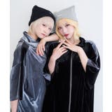 ベロプル闇じっぱー | WEGO【WOMEN】 | 詳細画像22