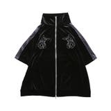 ベロプル闇じっぱー | WEGO【WOMEN】 | 詳細画像24