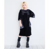 ベロプル闇ぱんてぃー | WEGO【WOMEN】 | 詳細画像2