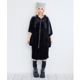 ベロプル闇ぱんてぃー | WEGO【WOMEN】 | 詳細画像5