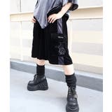 ベロプル闇ぱんてぃー | WEGO【WOMEN】 | 詳細画像8