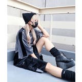 ベロプル闇ぱんてぃー | WEGO【WOMEN】 | 詳細画像11
