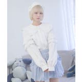 ぷあぷあ綿雲日和 | WEGO【WOMEN】 | 詳細画像2