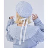ぷあぷあ綿雲日和 | WEGO【WOMEN】 | 詳細画像8