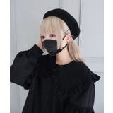 ぷあぷあ綿雲日和 | WEGO【WOMEN】 | 詳細画像10
