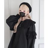 ぷあぷあ綿雲日和 | WEGO【WOMEN】 | 詳細画像11