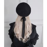ぷあぷあ綿雲日和 | WEGO【WOMEN】 | 詳細画像12