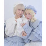ぷあぷあ綿雲日和 | WEGO【WOMEN】 | 詳細画像13