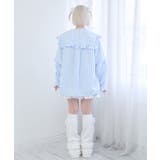 23世紀スーパーパラダイス | WEGO【WOMEN】 | 詳細画像12