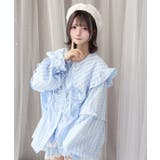 23世紀スーパーパラダイス | WEGO【WOMEN】 | 詳細画像15