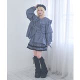 23世紀スーパーパラダイス | WEGO【WOMEN】 | 詳細画像16