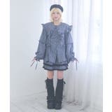 23世紀スーパーパラダイス | WEGO【WOMEN】 | 詳細画像22