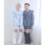 23世紀スーパーパラダイス | WEGO【WOMEN】 | 詳細画像25