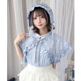サックス | プリティラブアゲMAX | WEGO【WOMEN】