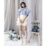 プリティラブアゲMAX | WEGO【WOMEN】 | 詳細画像2
