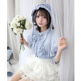 プリティラブアゲMAX | WEGO【WOMEN】 | 詳細画像5