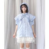プリティラブアゲMAX | WEGO【WOMEN】 | 詳細画像7