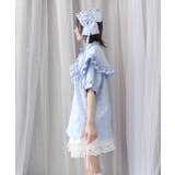 プリティラブアゲMAX | WEGO【WOMEN】 | 詳細画像8