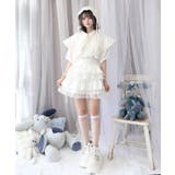 プリティラブアゲMAX | WEGO【WOMEN】 | 詳細画像18