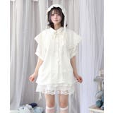 プリティラブアゲMAX | WEGO【WOMEN】 | 詳細画像29