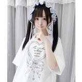 ホワイト | マイフェイスラブリィティー | WEGO【WOMEN】