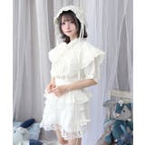 さくらんぼ日和 | WEGO【WOMEN】 | 詳細画像8
