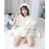 さくらんぼ日和 | WEGO【WOMEN】 | 詳細画像10
