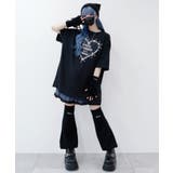 くつろぎねこパンチ帽 | WEGO【WOMEN】 | 詳細画像4