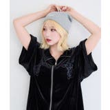 くつろぎねこパンチ帽 | WEGO【WOMEN】 | 詳細画像6