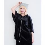 くつろぎねこパンチ帽 | WEGO【WOMEN】 | 詳細画像7