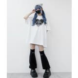 くつろぎねこパンチ帽 | WEGO【WOMEN】 | 詳細画像11