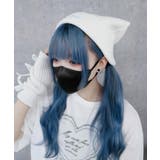 くつろぎねこパンチ帽 | WEGO【WOMEN】 | 詳細画像13