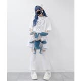 くつろぎねこパンチ帽 | WEGO【WOMEN】 | 詳細画像15
