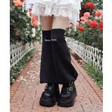 くつろぎねこキック | WEGO【WOMEN】 | 詳細画像11